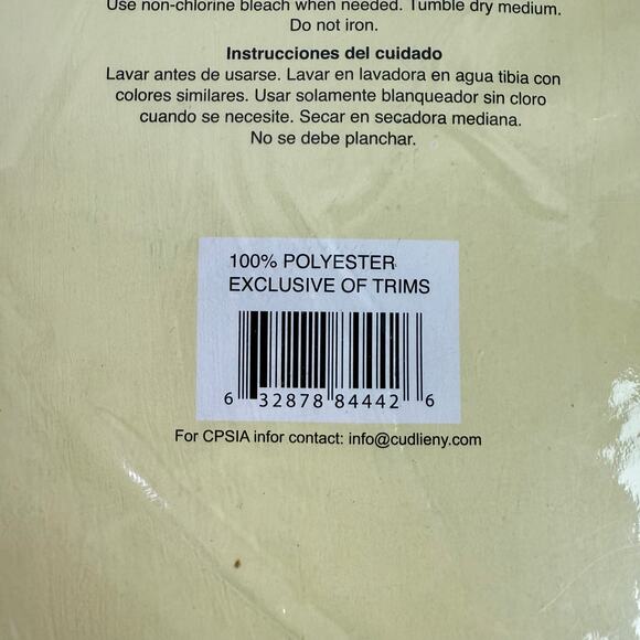 Fisher Price Brand New Light Green Embroidered Fleece Baby Blanket 30" x 40" - Picture 5 of 5